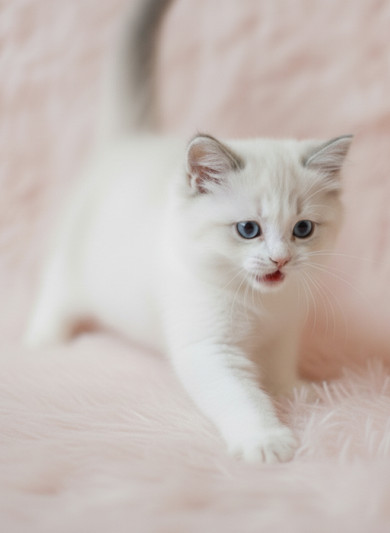 렉돌 - 미유 (여아)